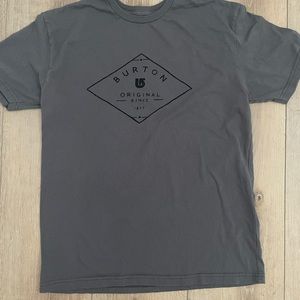 Burton t. Grey XL EUC